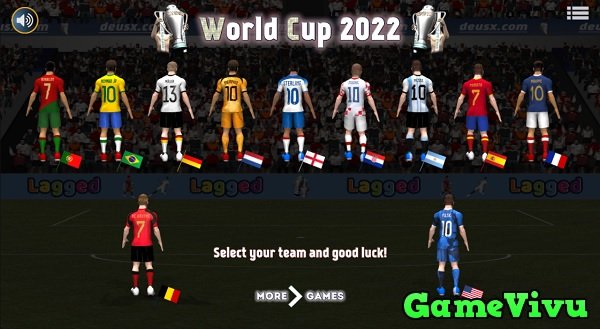 game Đá phạt World Cup 2022 hình ảnh 1 game Đá phạt World Cup 2022 hình ảnh 1