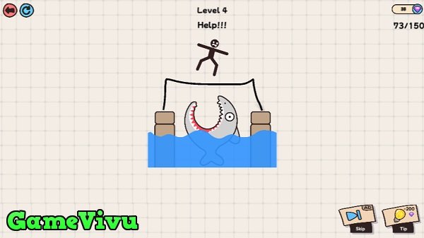 game Draw 2 Save online game Draw 2 Save online
