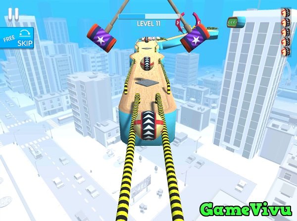 game Going Balls online game Going Balls online