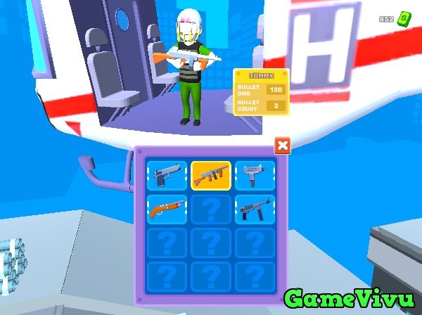 game Helicopter Escape 3D hình ảnh 2 game Helicopter Escape 3D hình ảnh 2