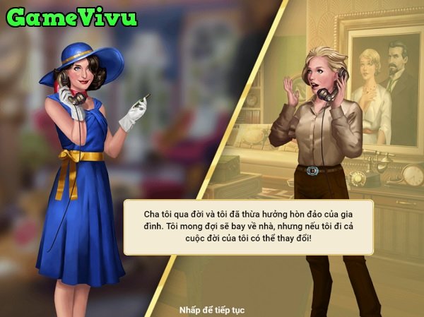 game Pearl's Peril hình ảnh 1 game Pearl's Peril hình ảnh 1