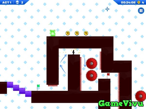game Vex 7 hình ảnh 2 game Vex 7 hình ảnh 2
