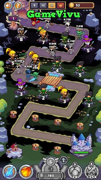 game Anh hùng thế giới huyền bí hình ảnh 1 game Anh hùng thế giới huyền bí hình ảnh 1