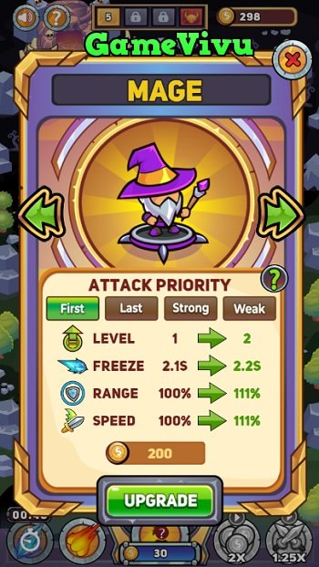 game Anh hùng thế giới huyền bí hình ảnh 3 game Anh hùng thế giới huyền bí hình ảnh 3