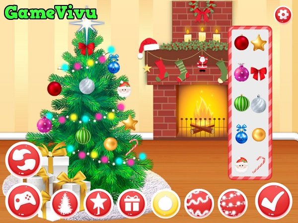 game Bữa tiệc giáng sinh my christmas party prep game Bữa tiệc giáng sinh my christmas party prep