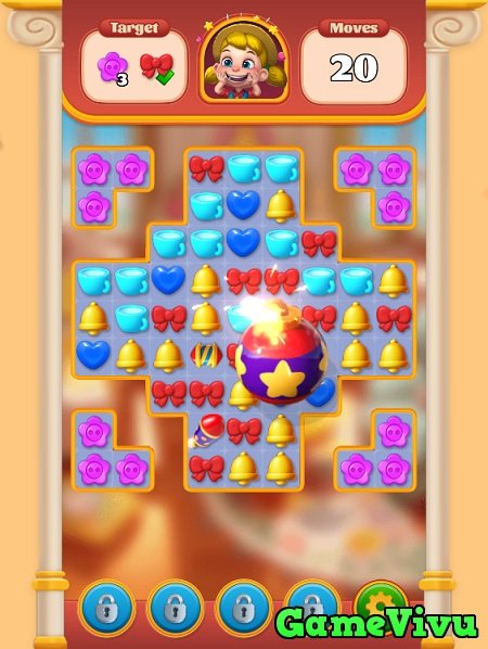 game Dream Life hình ảnh game Dream Life hình ảnh 1