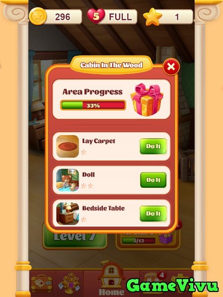 game Dream Life hình ảnh 2 game Dream Life hình ảnh 2