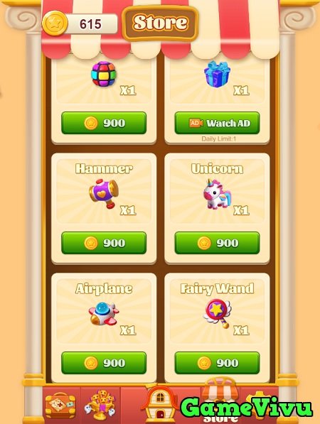 game Dream Life hình ảnh 3 game Dream Life hình ảnh 3