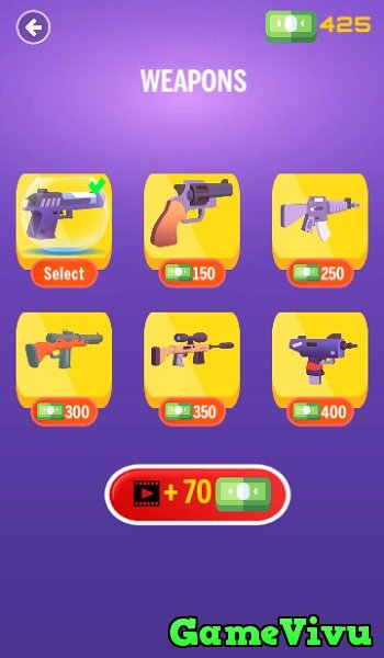 game Gun Fest hình ảnh 3 game Gun Fest hình ảnh 3