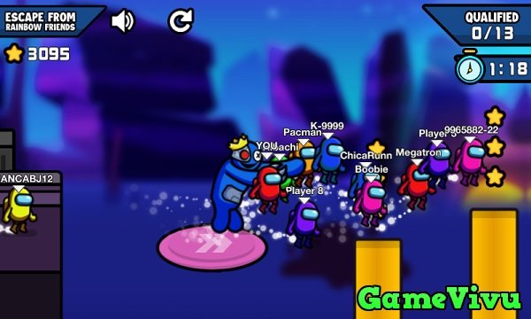 game Rainbow Friends miễn phí game Rainbow Friends miễn phí