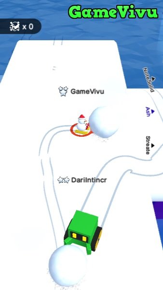 game Snowball.io hình ảnh 1 game Snowball.io hình ảnh 1