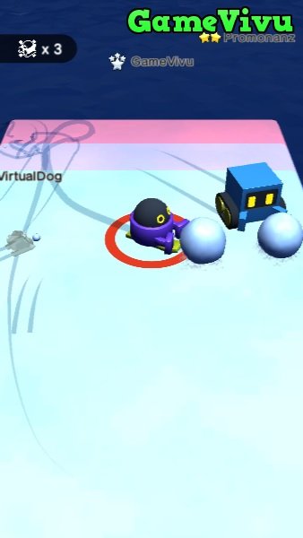 game Snowball.io hình ảnh 3 game Snowball.io hình ảnh 3