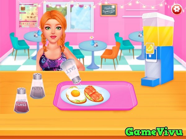 game Bán đồ ăn sáng hình ảnh 3 game Bán đồ ăn sáng hình ảnh 3