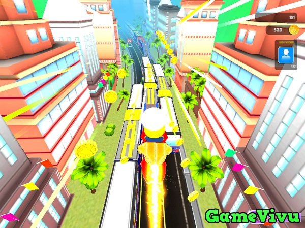 game Mèo chạy ăn vàng talking tom gold run 2 game Mèo chạy ăn vàng talking tom gold run 2