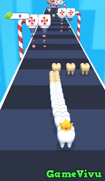 game Smile Rush hình ảnh 1 game Smile Rush hình ảnh 1