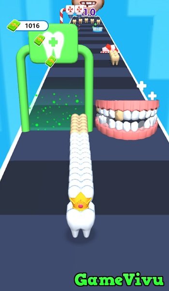 game Smile Rush hình ảnh 2 game Smile Rush hình ảnh 2