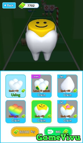 game Smile Rush online game Smile Rush online