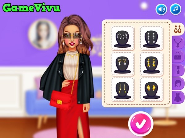 game Thời trang đón giao thừa hình ảnh 2 game Thời trang đón giao thừa hình ảnh 2