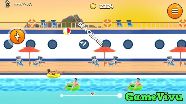 game Uphill Rush 11 hình ảnh 1 game Uphill Rush 11 hình ảnh 1