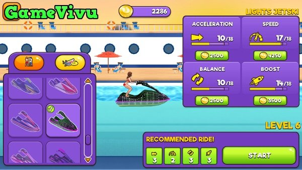 game Uphill Rush 11 hình ảnh 2 game Uphill Rush 11 hình ảnh 2