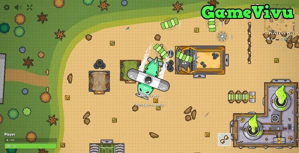 game ZombsRoyale.io online offline game ZombsRoyale.io online offline