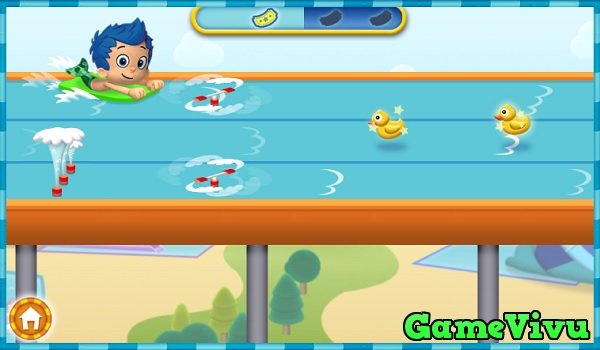 game Công viên nước bất ổn hình ảnh 2 game Công viên nước bất ổn hình ảnh 2