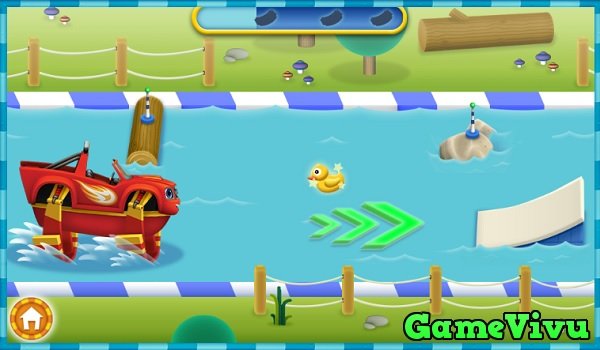 game Công viên nước bất ổn nick jr: water park game Công viên nước bất ổn nick jr: water park