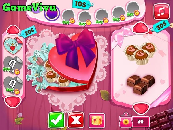 game Cửa hàng valentine hình ảnh 1 game Cửa hàng valentine hình ảnh 1