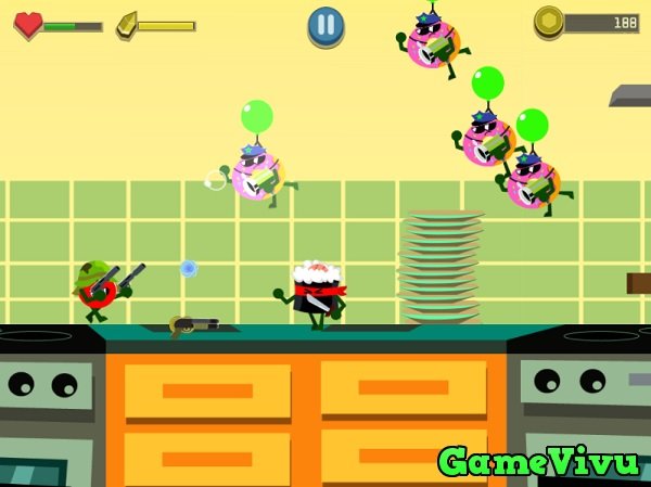 game Hoa quả bắn súng hình ảnh 1 game Hoa quả bắn súng hình ảnh 1