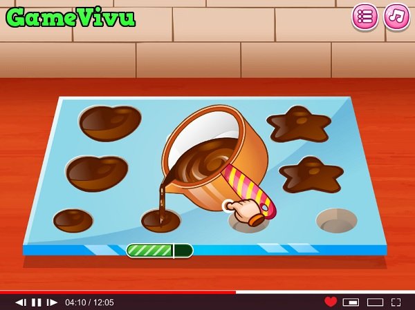 game Socola valentine tặng người yêu hình ảnh 1 game Socola valentine tặng người yêu hình ảnh 1
