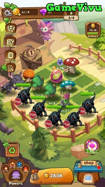 game Thiên nhiên nổi giận nature strikes back game Thiên nhiên nổi giận nature strikes back