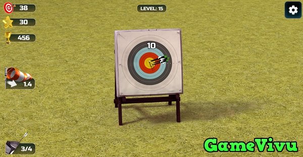game Vua bắn cung archery king game Vua bắn cung archery king