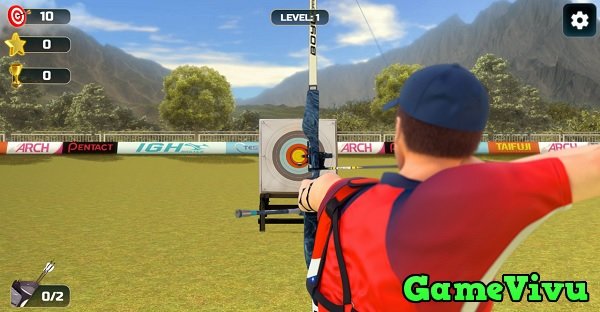 game Vua bắn cung hình ảnh 1 game Vua bắn cung hình ảnh 1