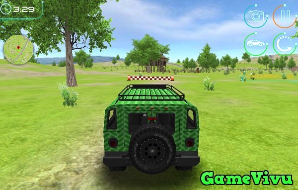 game Lái xe mô phỏng 2 hình ảnh 1 game Lái xe mô phỏng 2 hình ảnh 1