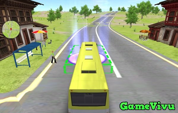game Lái xe mô phỏng 2 hình ảnh 2 game Lái xe mô phỏng 2 hình ảnh 2