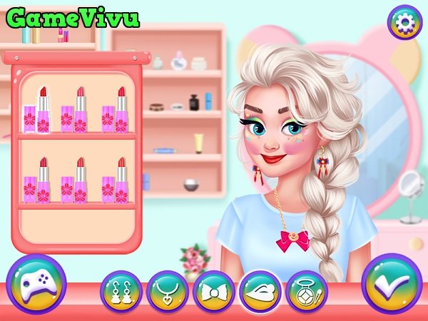 game Thời trang anime Nhật Bản hình ảnh 1 game Thời trang anime Nhật Bản hình ảnh 1