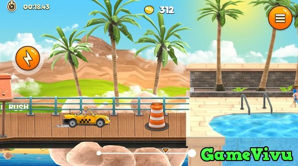 game Uphill Rush 12 hình ảnh 1 game Uphill Rush 12 hình ảnh 1