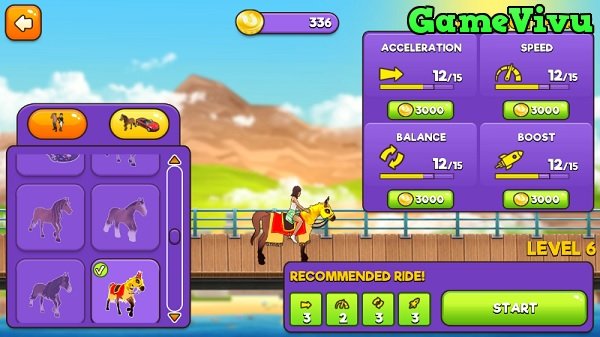 game Uphill Rush 12 hình ảnh 2 game Uphill Rush 12 hình ảnh 2