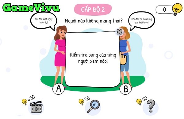 game Ai nói dối hình ảnh 2 game Ai nói dối hình ảnh 2