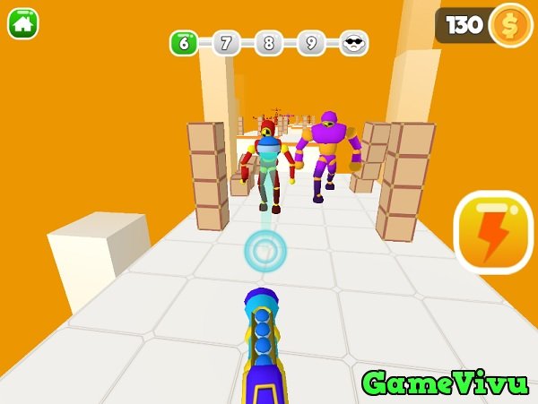game Knock'em All hình ảnh 1 game Knock'em All hình ảnh 1