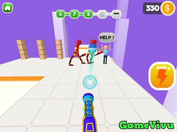 game Knock'em All hình ảnh 2 game Knock'em All hình ảnh 2