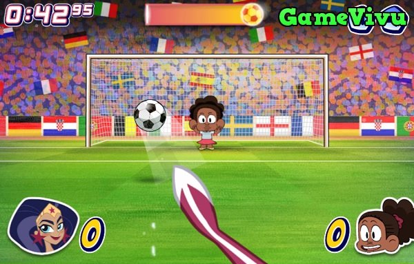 game Penalty Power 3 hình ảnh 2 game Penalty Power 3 hình ảnh 2