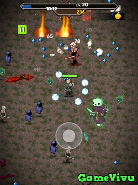 game Survivor Kingdoms hình ảnh 1 game Survivor Kingdoms hình ảnh 1
