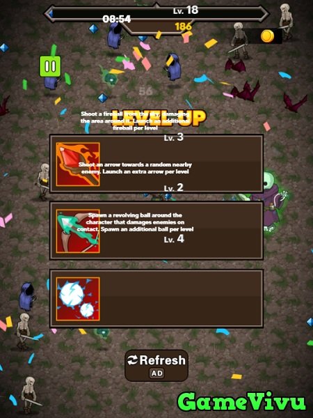game Survivor Kingdoms hình ảnh 2 game Survivor Kingdoms hình ảnh 2
