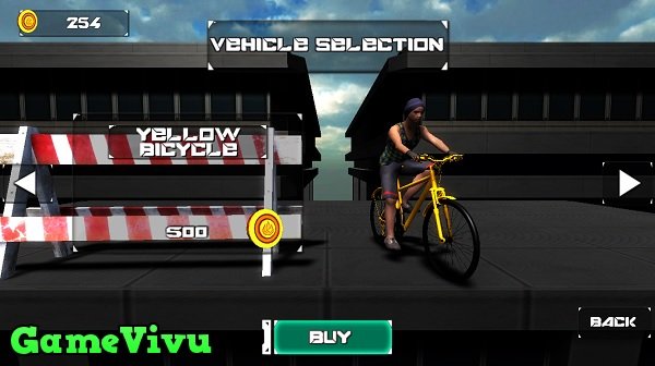 game Biểu diễn BMX 3D hình ảnh 2 game Biểu diễn BMX 3D hình ảnh 2