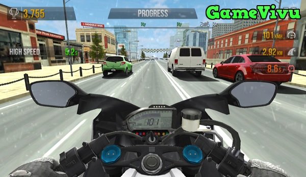 game Đua xe máy bốc đầu hình ảnh 1