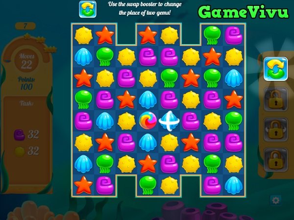 game Fish Story 2 online game Fish Story 2 online