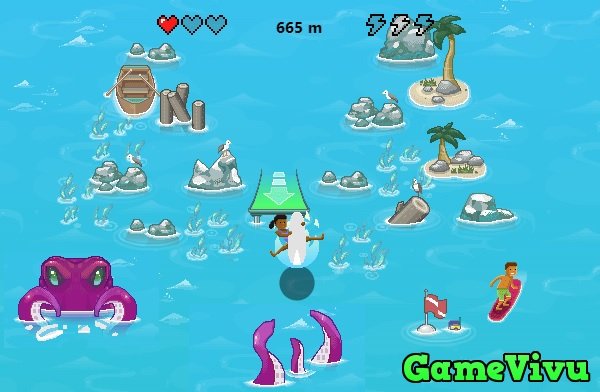 game Lướt ván Edge microsoft surf game Lướt ván Edge microsoft surf