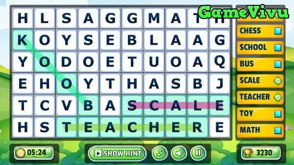 game Nhanh tay lẹ mắt hình ảnh 2 game Nhanh tay lẹ mắt hình ảnh 2