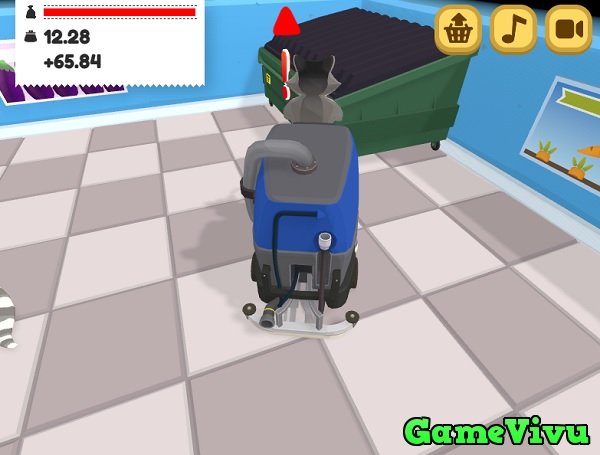 game Raccoon Retail hình ảnh 2 game Raccoon Retail hình ảnh 2